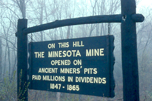 Minesota mine [66 kb]